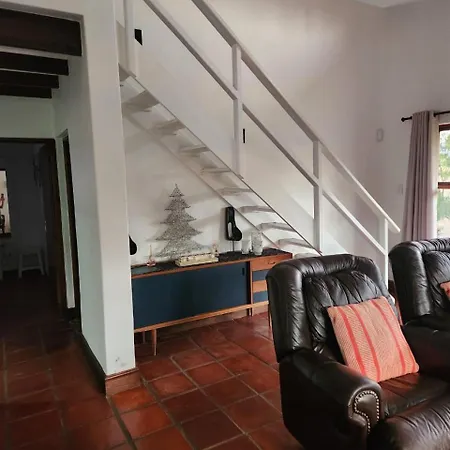 Villa Wal Farmstay Hartebeesrivier Exterior photo
