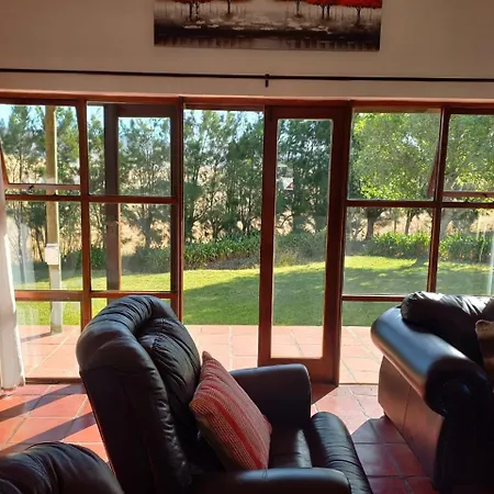 Villa Wal Farmstay Hartebeesrivier Exterior photo