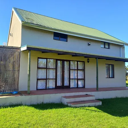Villa Wal Farmstay Hartebeesrivier Exterior photo